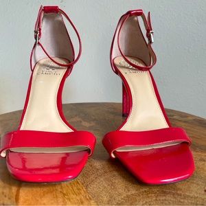 Vince Camilo ankle strap strap sandal